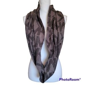 Michael Kors Infiniti Scarf